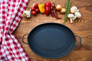 Dieta niskowęglowodanowa - co na niej jeść?