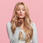 Dlaczego po farbowaniu blond