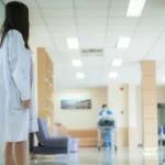 Przewlekłe nietrzymanie moczu